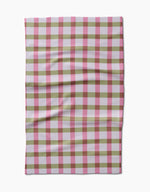 Patricia Plaid