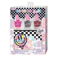 Kids On The Go Nails Set