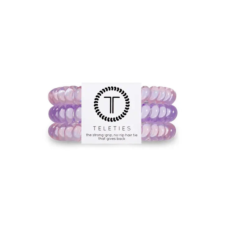 Teleties Medium Hair Ties