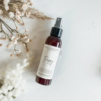 Linnen Spray