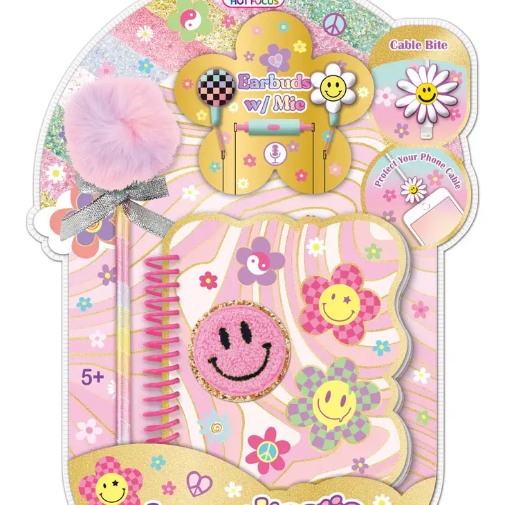 Kids Journaltastic Writing Fun