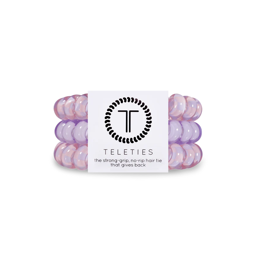 Teleties Large Hair Ties