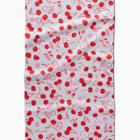 Geometry Tea Towels