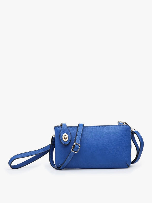 Kendall Crossbody/Wristlet