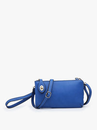 Kendall Crossbody/Wristlet