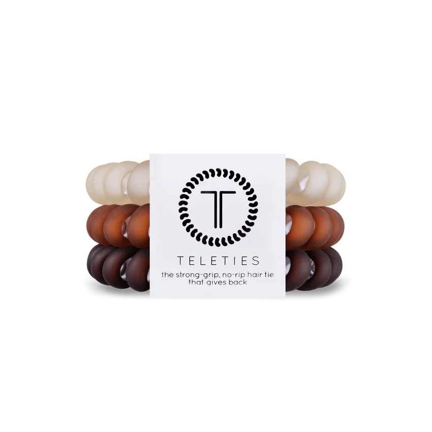 Teleties Large Hair Ties