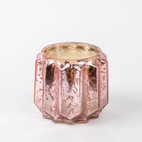 Sweet Grace Rose Gold Mercury Candle