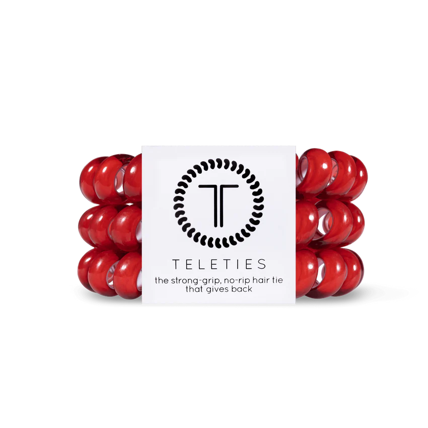 Teleties Large Hair Ties