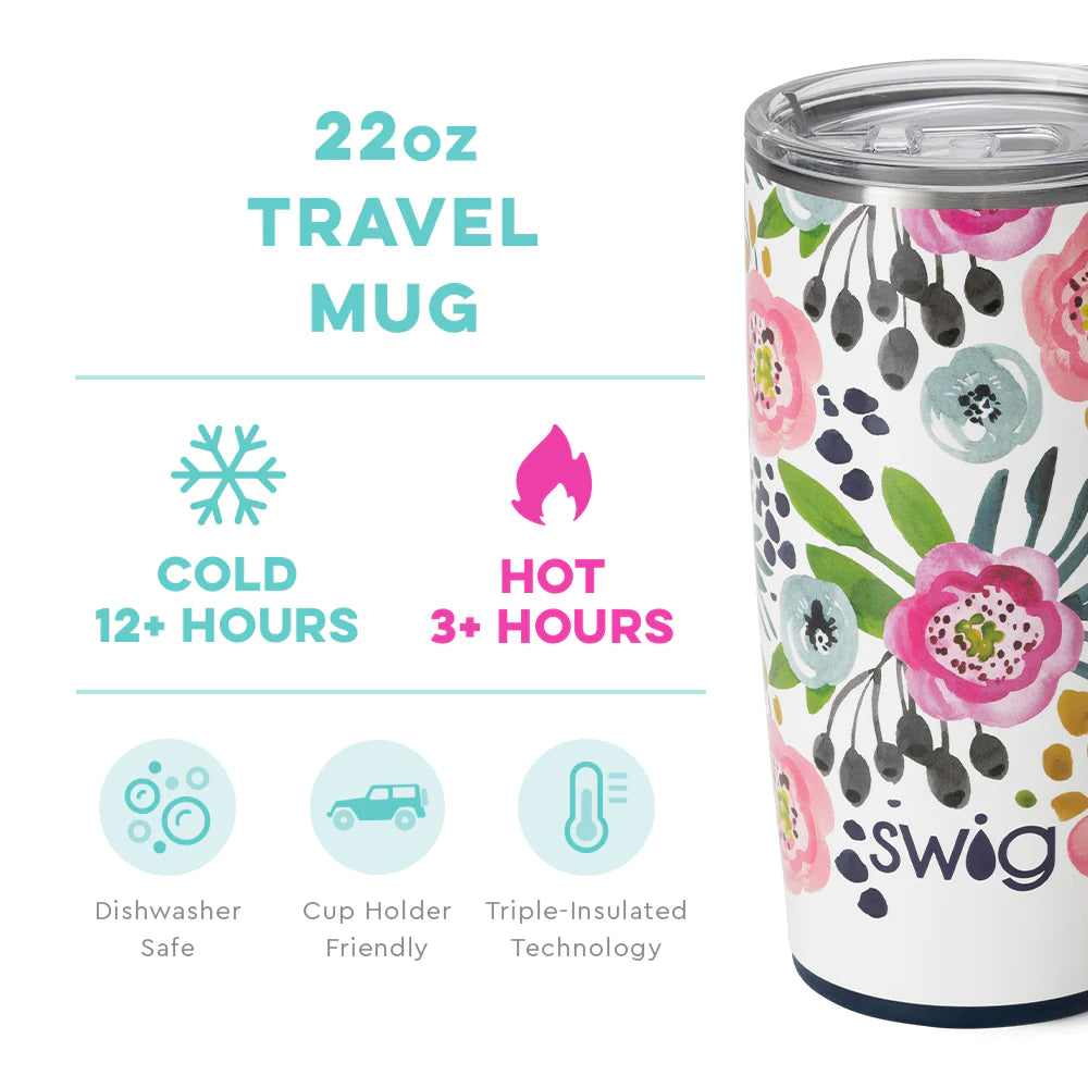 Swig Travel Mug 22oz