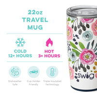 Swig Travel Mug 22oz