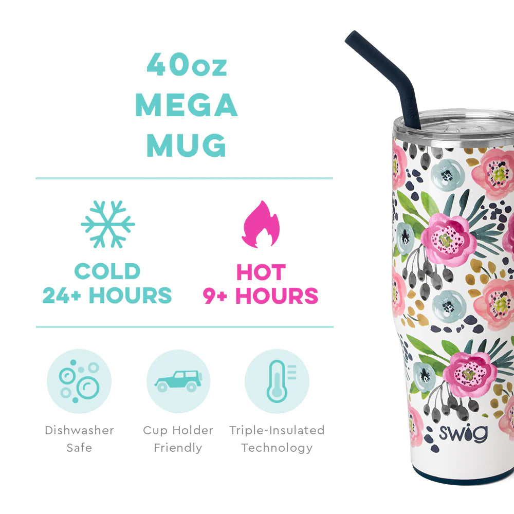 Swig Mega Mug 40oz