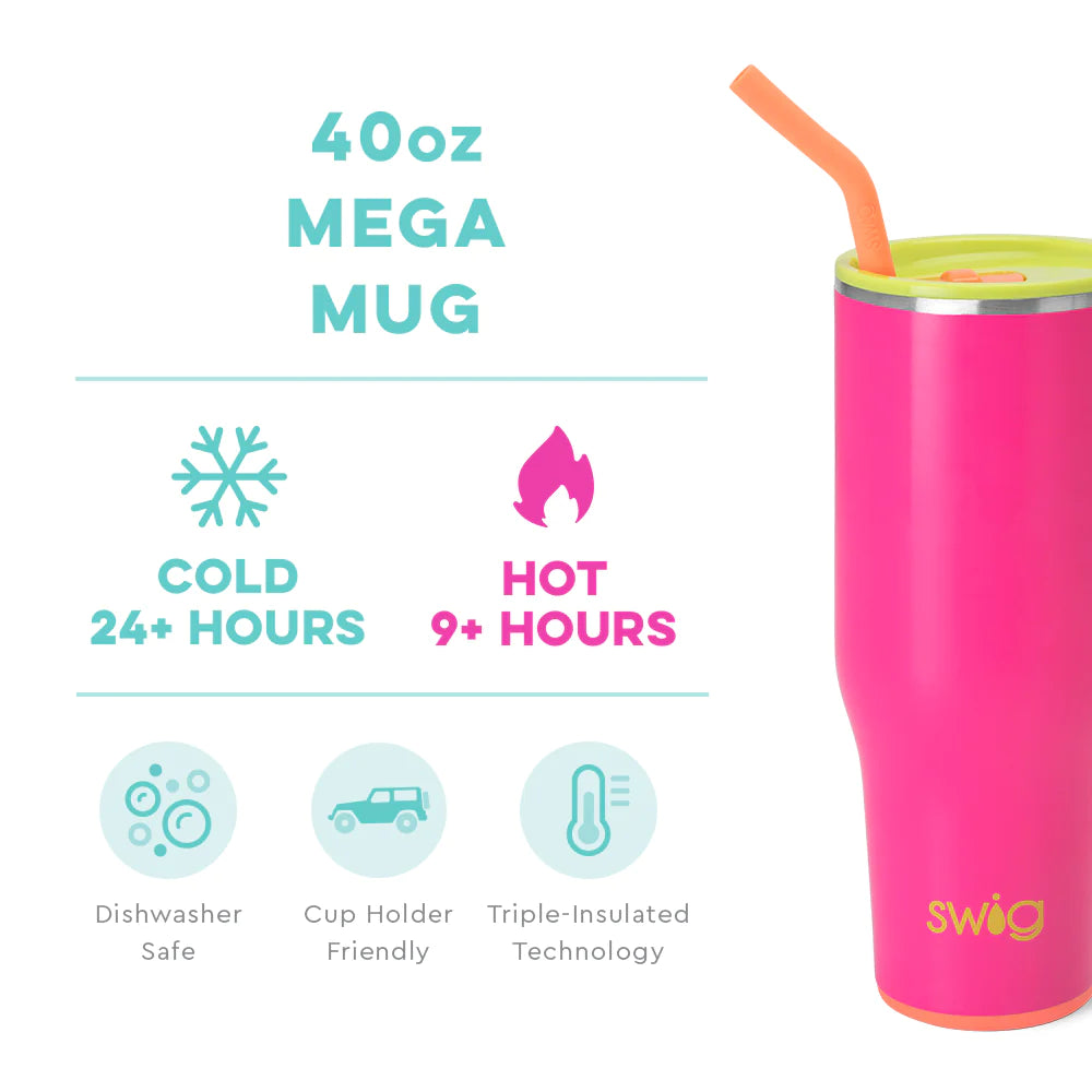 Swig Mega Mug 40oz