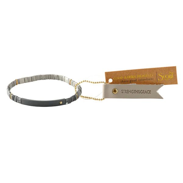 Scout Good Karma Ombre Bracelet