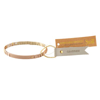 Scout Good Karma Ombre Bracelet