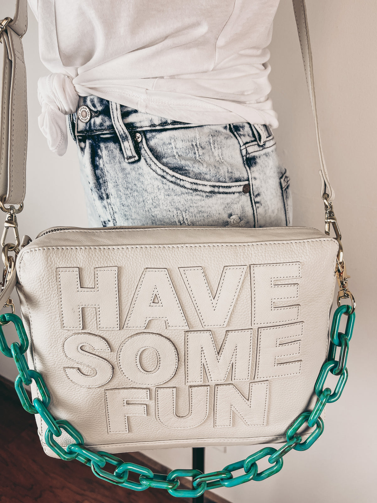 Have Some Fun Statement Chain Add-On