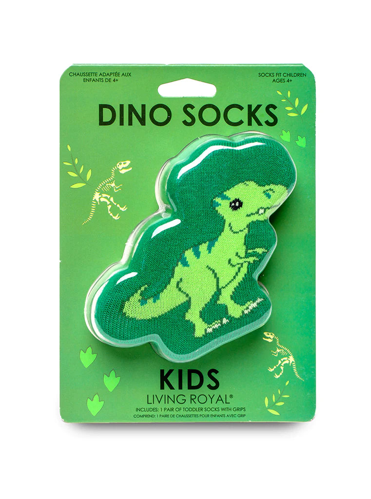 Living Royal Kids Crew Socks