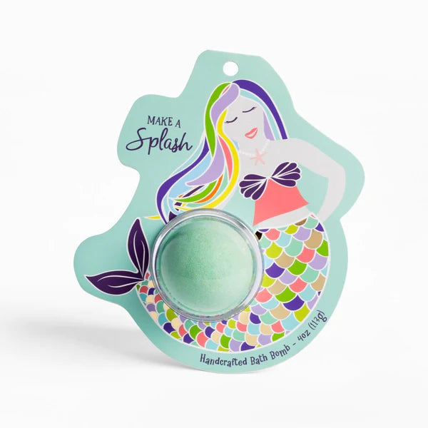 Cait + Co Bath Bombs