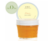 FarmHouse Fresh Honey Heel Glaze 3oz