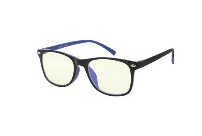 Blue Gem Kids Blue Light Glasses