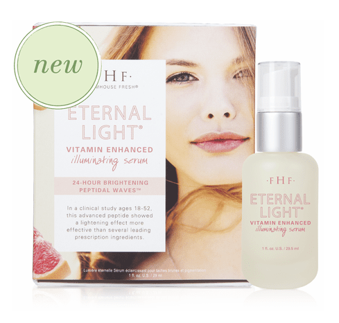 FarmHouse Fresh Eternal Light Vitamin Enhanced Illuminating Serum 1oz