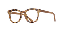 Blue Planet Blue Light Slate Glasses