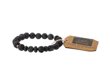 Scout Stretch Stone Bracelet