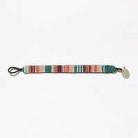 Ink + Alloy Petite Seed Bead Bracelet