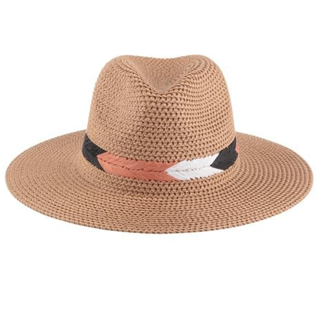 Joules panama hat on sale