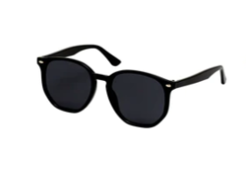 Blue Gem Frontrunner Sunglasses