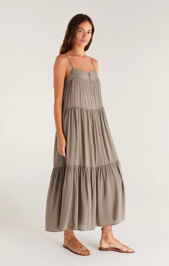 Z supply maxi dress 2025