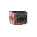 Black Mix Geometric