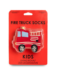 Living Royal Kids Crew Socks