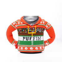 Puffin Beverage Gameday Sweater