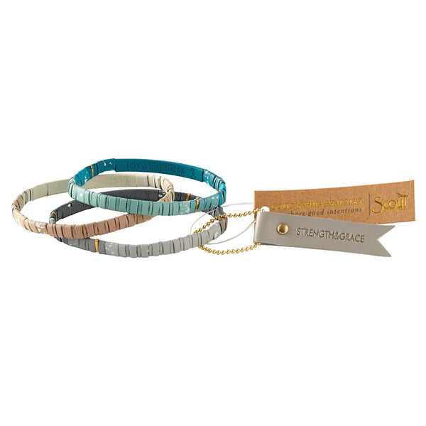 Scout Good Karma Ombre Bracelet