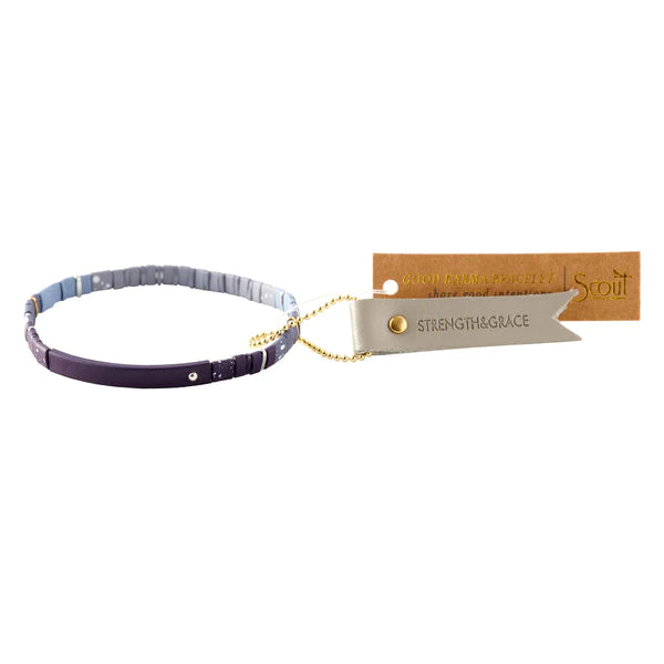 Scout Good Karma Ombre Bracelet