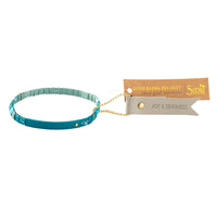 Scout Good Karma Ombre Bracelet