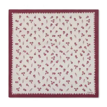 Lucky Feather Happiness Bandanas