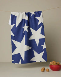 Geometry Tea Towels