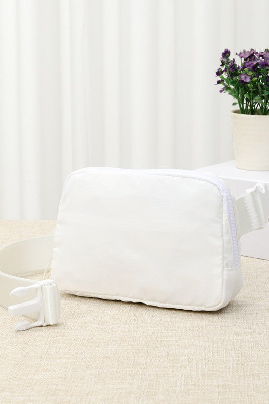 Belt Bag
