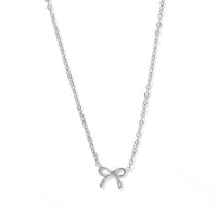 Linny Co. Sadie Bow Necklace
