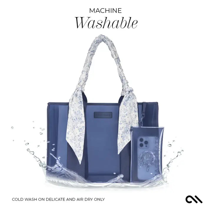 Case-Mate Twilly Jelly Tote