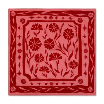 Lucky Feather Happiness Bandanas