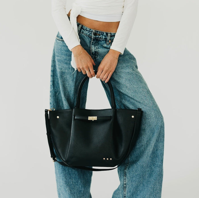 Pretty Simple Teagan Tote Bag