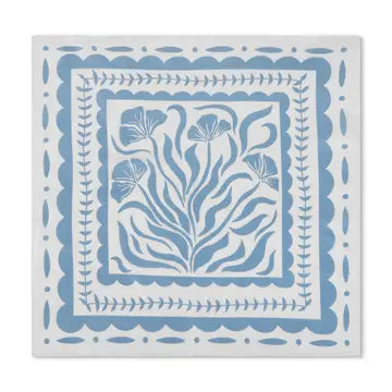 Lucky Feather Happiness Bandanas