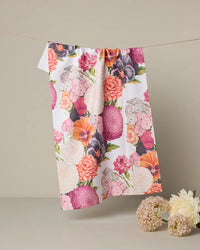Geometry Tea Towels