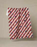 Patriotic Stripe