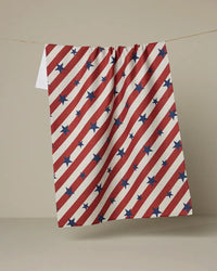 Geometry Tea Towels