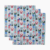 Geometry Dish Cloth Set