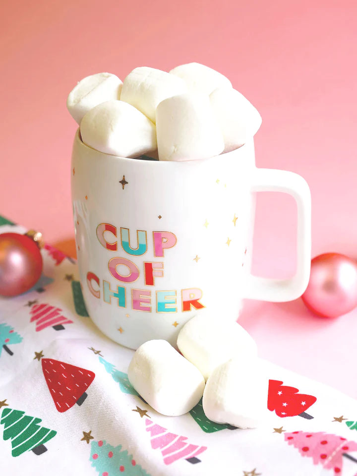 Cup Of Cheer Mug