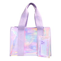 Case-Mate Soap Bubble Jelly Tote